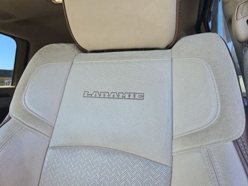 Used 2020 RAM 2500 Laramie AWD/4WD image 17