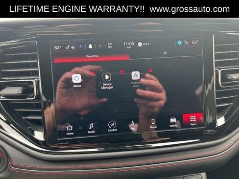 New 2026 Dodge Durango GT image 34