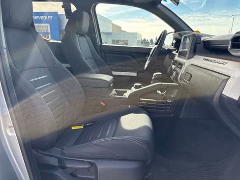 Used 2024 Toyota Tacoma TRD Sport image 22