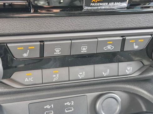 New 2026 Nissan Sentra S FWD image 18