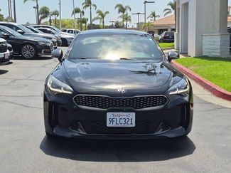 Used 2018 Kia Stinger GT1 RWD video 2