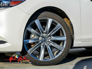 Used 2021 MAZDA MAZDA6 Grand Touring video 2