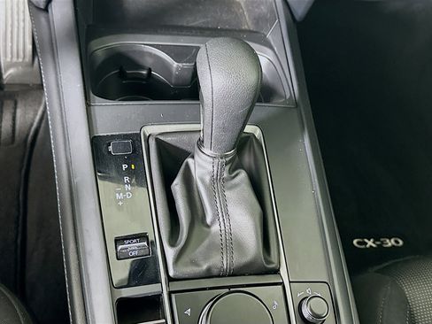 Used 2024 MAZDA CX-30 AWD 2.5 S image 24