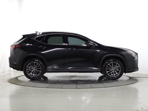Used 2025 Lexus NX 350 AWD w/ Accessory Package (2T) image 12