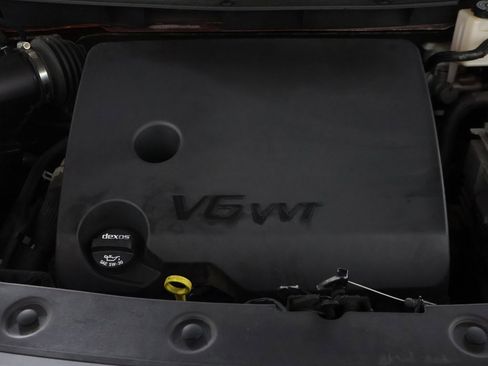 Used 2024 Buick Enclave Essence w/ Sport Touring Edition image 22