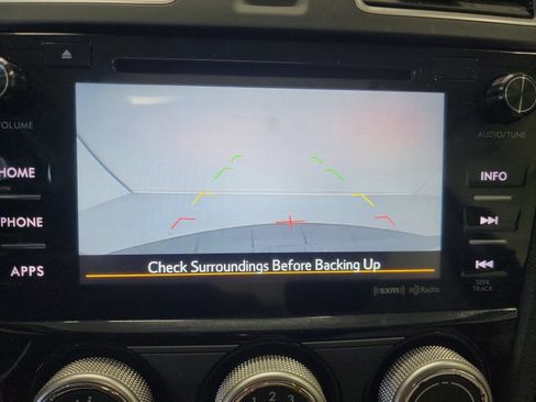 Used 2016 Subaru Forester 2.5i Premium AWD/4WD image 23