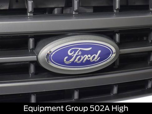 Used 2021 Ford F150 Lariat w/ Equipment Group 502A High image 15