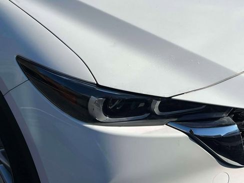 Used 2023 MAZDA CX-5 AWD 2.5 S w/ Preferred Package image 9