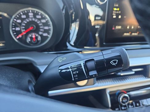 Used 2022 Kia K5 GT-Line image 24