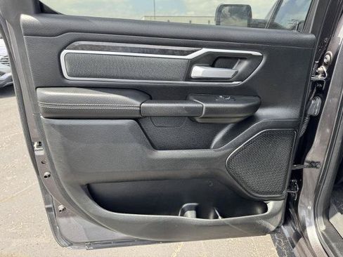 Used 2021 RAM 1500 Big Horn AWD/4WD image 16