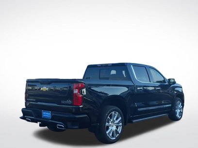 New 2026 Chevrolet Silverado 1500 High Country