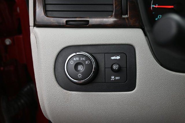 Used 2014 Chevrolet Impala LTZ FWD image 29