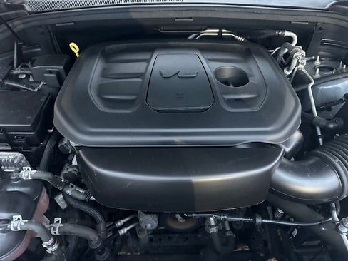 Certified 2020 Dodge Durango GT AWD/4WD image 25