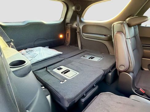 New 2026 Dodge Durango GT AWD/4WD image 21
