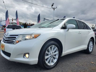 Used 2012 Toyota Venza XLE