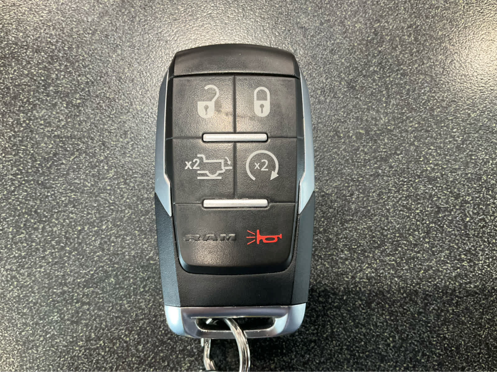 Used 2024 RAM 2500 Rebel w/ Towing Technology Group AWD/4WD image 31