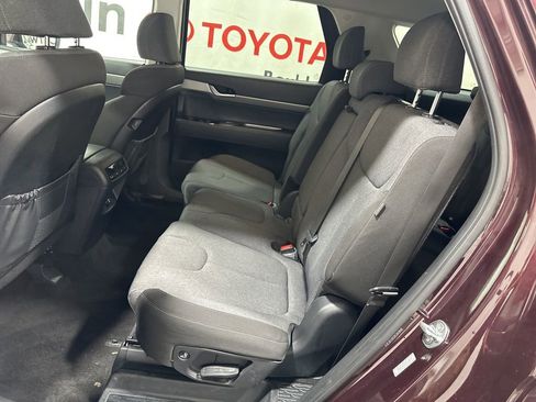 Used 2024 Hyundai Palisade SE image 18