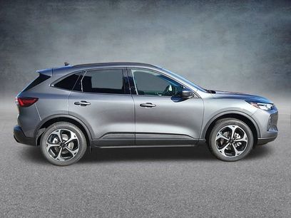 New 2025 Ford Escape ST-Line Select w/ Tech Pack #1