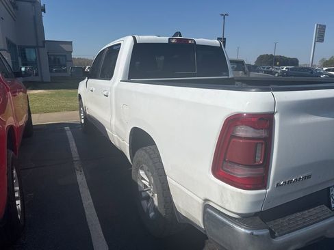 Used 2023 RAM 1500 Laramie image 2