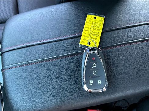 Used 2025 Chevrolet Blazer RS image 35