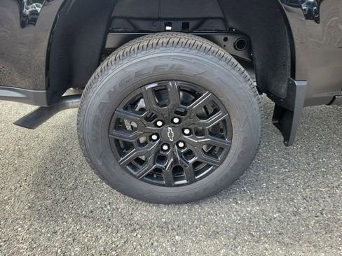 New 2026 Chevrolet Colorado W/T RWD image 5