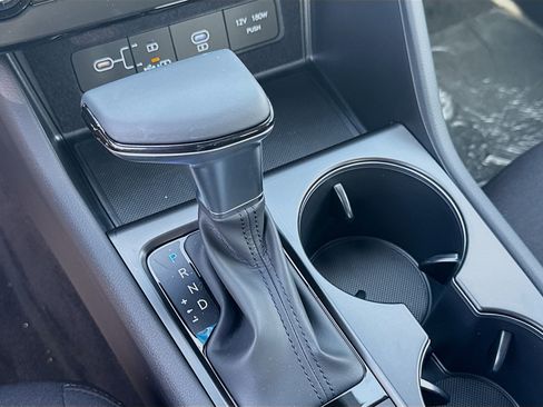New 2026 Hyundai Sonata SE FWD image 12