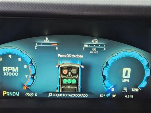 New 2025 Ford Bronco Big Bend image 15