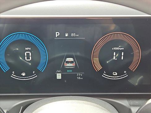 New 2026 Hyundai Tucson SEL image 11