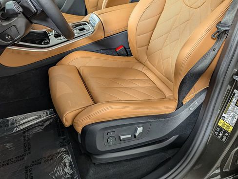 Certified 2024 BMW X5 xDrive40i w/ Premium Package image 20