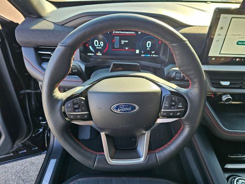 Used 2025 Ford Explorer ST-Line image 20