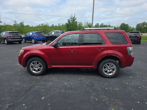 Used 2010 Mercury Mariner Premier AWD/4WD image 9