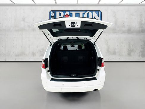 Used 2022 Dodge Durango SXT w/ Anodized Platinum Package image 25