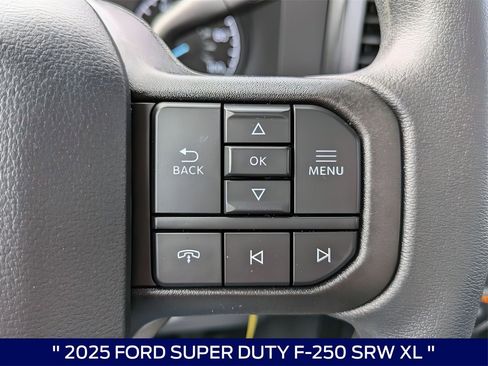 New 2025 Ford F250 XL w/ 360-Degree Camera Package image 19