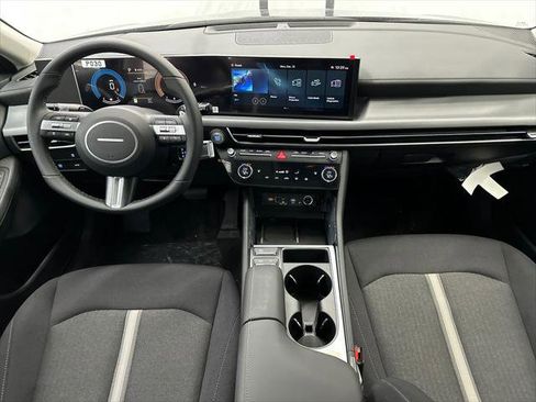 New 2026 Hyundai Sonata SEL FWD image 21