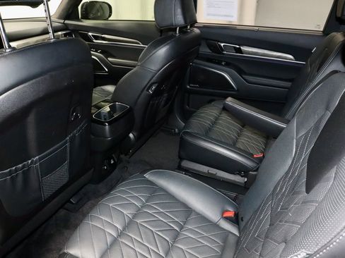 Used 2025 Kia Telluride SX Prestige X-Line AWD/4WD image 19