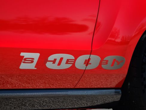 Used 2012 Ford Mustang Shelby GT500 w/ Electronics Pkg image 18