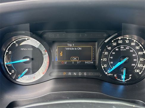 Certified 2023 Ford Ranger XLT w/ Equipment Group 301A Mid image 20