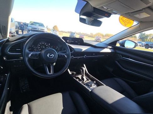 Used 2025 MAZDA MAZDA3 s image 33