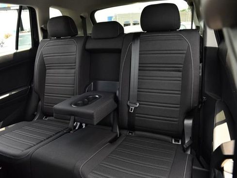 Used 2023 Volkswagen Tiguan S w/ Driver Assistance Package FWD image 19