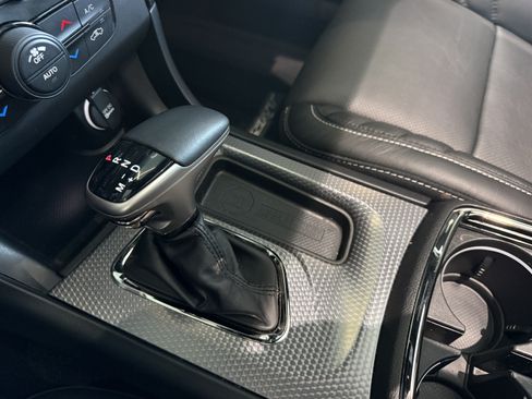 Used 2020 Dodge Charger SRT Hellcat w/ Harman/Kardon Audio Group RWD image 25