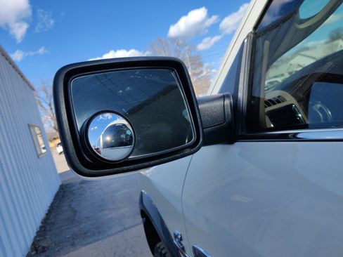 Used 2018 RAM 2500 Longhorn image 10