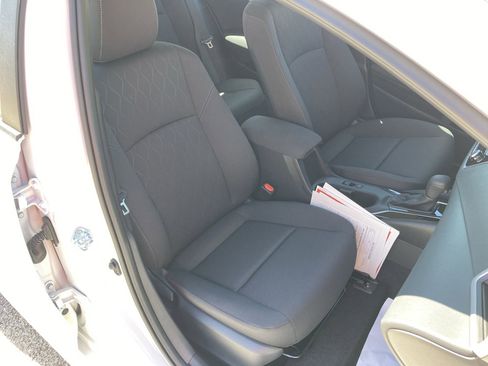 Certified 2026 Toyota Corolla LE image 25