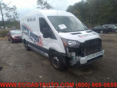Used 2018 Ford Transit 250 148 Medium Roof