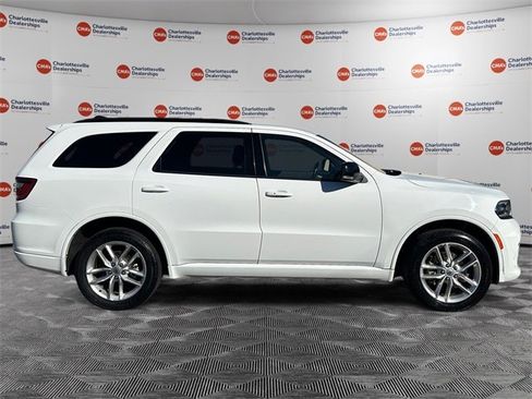 Used 2024 Dodge Durango GT image 6