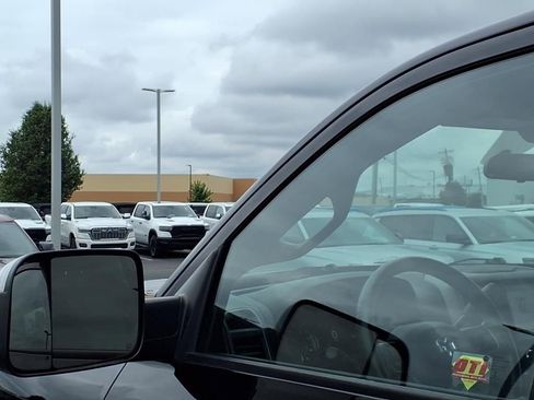 Certified 2022 RAM 2500 Tradesman image 23