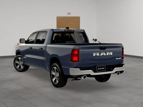 New 2026 RAM 1500 Tradesman AWD/4WD image 7