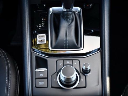 New 2025 MAZDA CX-5 AWD 2.5 S w/ Preferred Package image 25