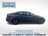 Used 2021 Honda Civic LX image 2