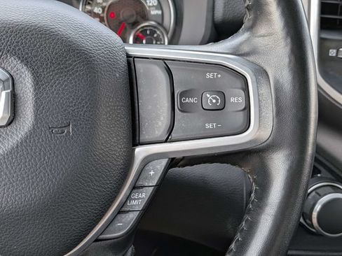 Used 2024 RAM 2500 Big Horn AWD/4WD image 25
