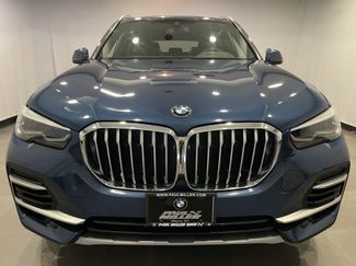 Certified 2022 BMW X5 xDrive40i w/ Climate Comfort Package AWD/4WD video 2